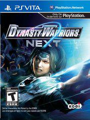 Dynasty Warriors Next *Pre-Owned*