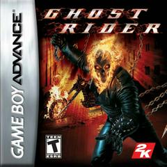 Ghost Rider *Cartridge only*
