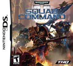 Warhammer 40000 Squad Command *Cartridge Only*