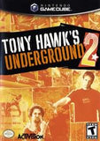 Tony Hawk's Underground 2 - Gamecube