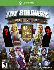 Toy Soldiers War Chest - Xbox One
