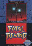 Fatal Rewind - Genesis