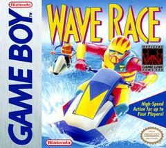 Wave Race - Game Boy