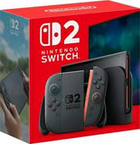 Nintendo Switch 2 Console - Nintendo Switch 2
