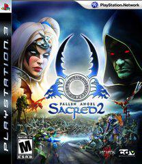 Sacred 2 Fallen Angel - Playstation 3