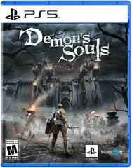 Demon's Souls - Playstation 5