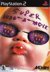 Super Bust-A-Move - Playstation 2