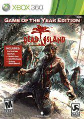 Dead Island - Xbox 360