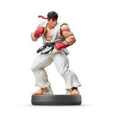 Amiibo - Super Smash Bros. Series