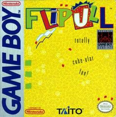 Flipull - Game Boy