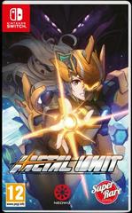 Metal Unit - Switch {Import}