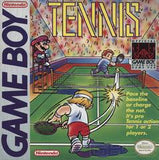Tennis - Game Boy
