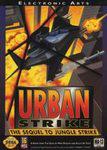 Urban Strike - Genesis