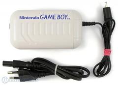 Rechargeable Battery Pack / AC Adapter for Game Boy - Nintendo Accessories