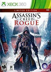 Assassin's Creed Rogue - Xbox 360