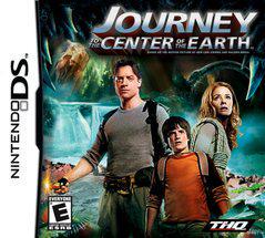 Journey To The Center Of The Earth *Cartridge Only*