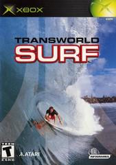 Transworld Surf [With Case] *Pre-Owned*