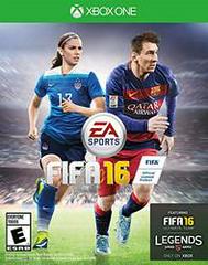 Fifa 16 - Xbox One