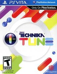 DJ Technika Tune - Vita
