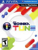 DJ Technika Tune - Vita