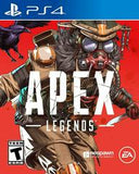 Apex Legends - Playstation 4