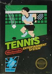 Tennis - NES