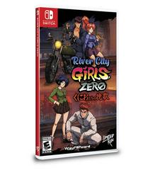 River City Girls Zero - Switch