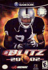 NFL Blitz 2002 *Pre-Owned*