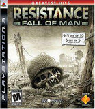 Resistance Fall of Man - Playstation 3