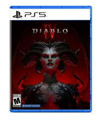 Diablo IV *Pre-Owned*