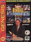ESPN Baseball Tonight - Genesis