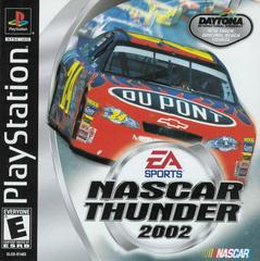 Nascar Thunder 2004 [Complete] *Pre-Owned*
