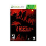 Dead Island Riptide - Xbox 360