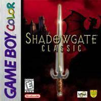 Shadowgate Classic  *Cartridge Only*