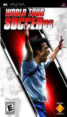 World Tour Soccer 06 - PSP