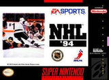 NHL 94 - SNES