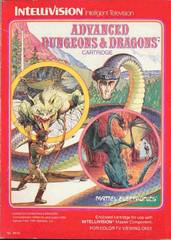 Advanced Dungeons & Dragons *Pre-Owned*