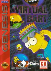 Virtual Bart - Genesis