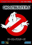 Ghostbusters - Mega Drive [Import]
