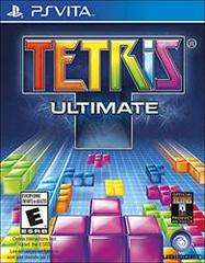 Tetris Ultimate - Vita