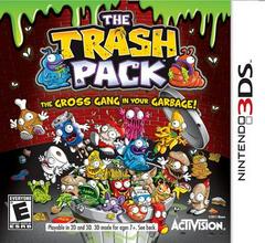 Trash Packs *Cartridge Only*