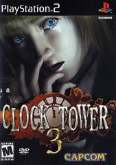 Clock Tower 3 - PlayStation 2