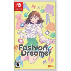 Fashion Dreamer - Switch
