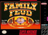 Family Feud - SNES