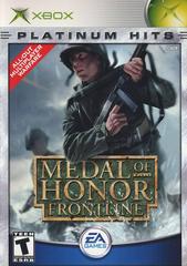 Medal of Honor Frontline [Platinum Hits] *Pre-Owned*