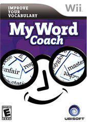 My World Coach - Wii