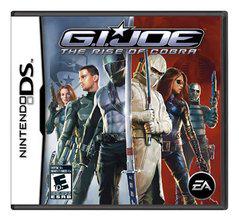 G.I. Joe : The Rise of Cobra - Nintendo DS