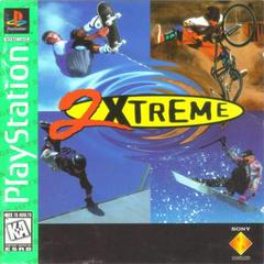 2 Xtreme - PlayStation