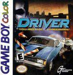 Driver - Game Boy Color