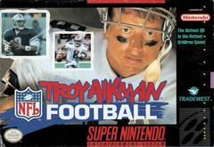 Troy Aikman NFL Football [Complete] *Pre-Owned*
